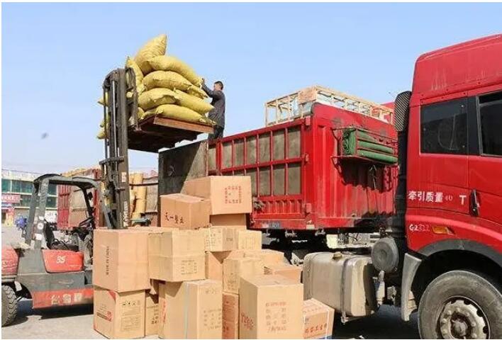 厦门到桦川县物流专线