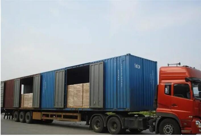 厦门到桦川县整车运输