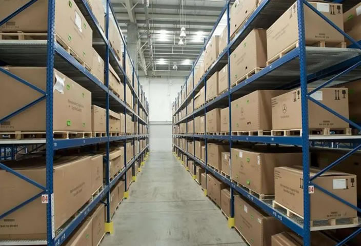 厦门到桦川县货物仓储