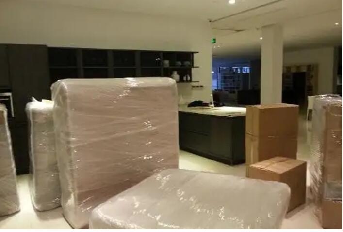 厦门到桦川县长途搬家