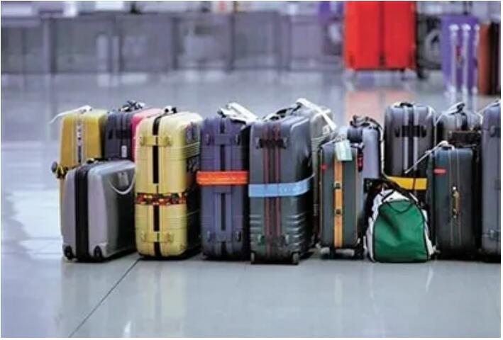 厦门到桦川县行李托运